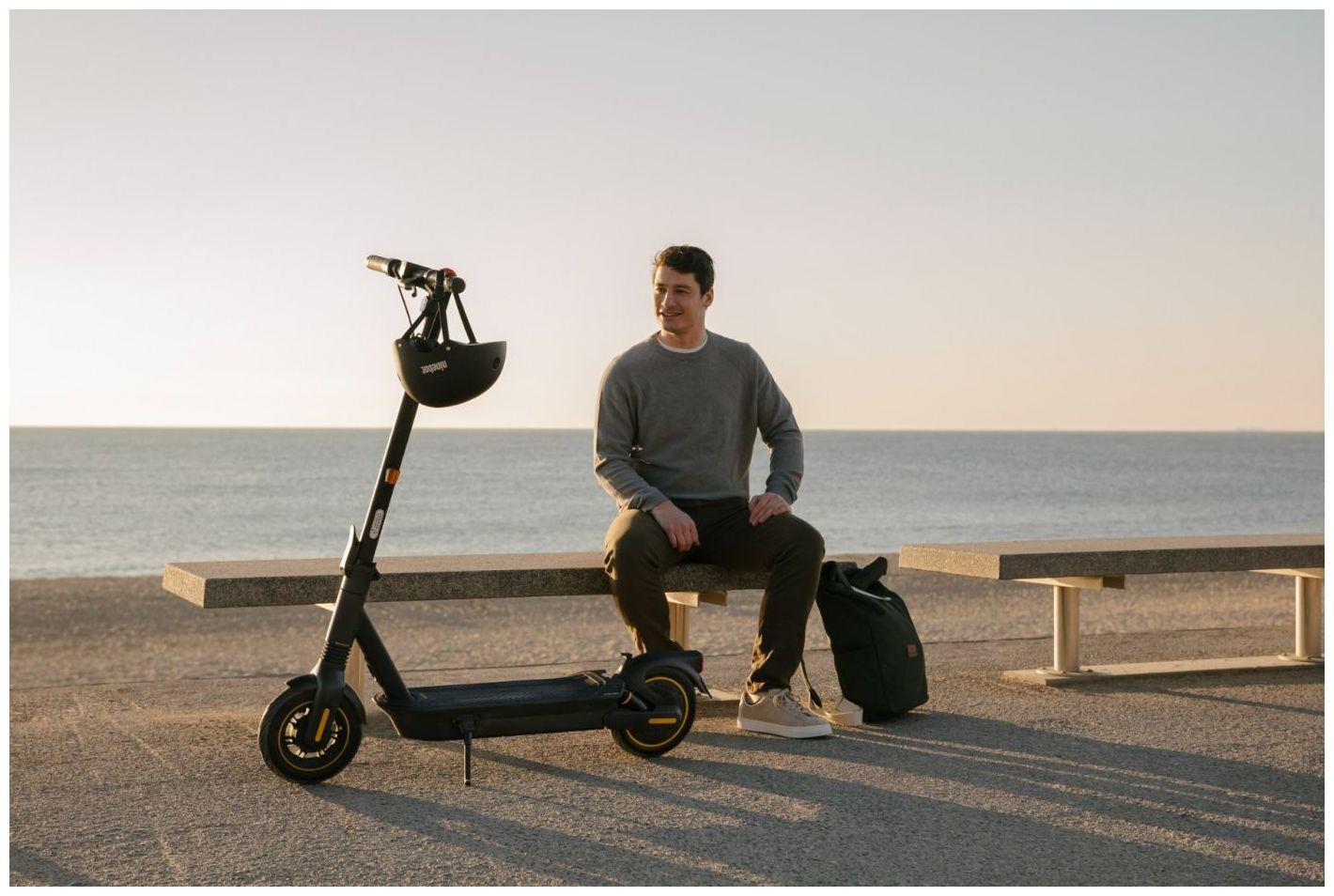 The Best Segway Ninebot MAX Alternatives